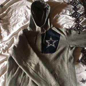 Nike Dallas Cowboys Hoodie